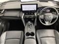 2025 Toyota Harrier Hybrid