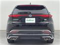 2025 Toyota Harrier Hybrid