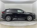 2025 Toyota Harrier Hybrid