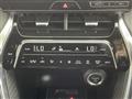 2025 Toyota Harrier Hybrid