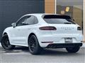 2016 Porsche Macan