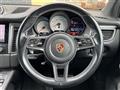 2016 Porsche Macan