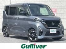 2022 Nissan ROOX