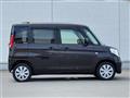 2017 Suzuki Spacia