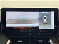2025 Toyota Harrier Hybrid