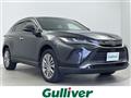 2021 Toyota Harrier Hybrid