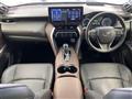 2021 Toyota Harrier Hybrid