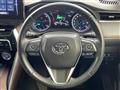 2021 Toyota Harrier Hybrid