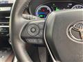 2021 Toyota Harrier Hybrid