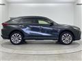 2021 Toyota Harrier Hybrid