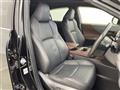 2021 Toyota Harrier Hybrid