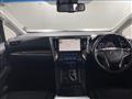 2019 Toyota Alphard