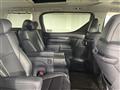 2019 Toyota Alphard