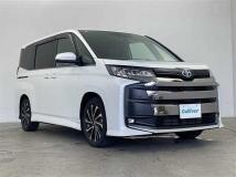 2023 Toyota Noah