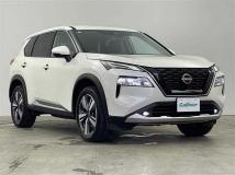 2024 Nissan X-Trail