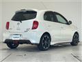 2015 Nissan March