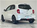 2015 Nissan March