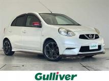 2015 Nissan March