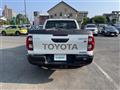 2024 Toyota Hilux