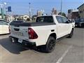 2024 Toyota Hilux