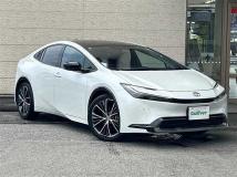 2023 Toyota Prius