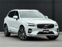 2021 Volvo XC60