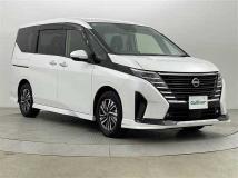 2023 Nissan Serena