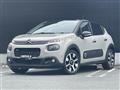 2017 Citroen C3