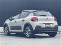 2017 Citroen C3