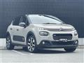 2017 Citroen C3