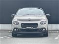 2017 Citroen C3