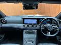 2022 Mercedes-Benz E-Class