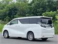 2017 Toyota Vellfire