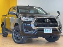 2023 Toyota Hilux