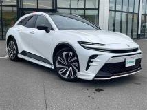 2024 Toyota Crown