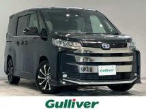 2023 Toyota Noah