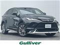 2021 Toyota Harrier Hybrid