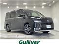 2022 Toyota Voxy
