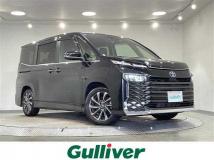 2022 Toyota Voxy