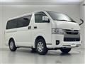 2025 Toyota Hiace Van