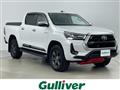 2023 Toyota Hilux