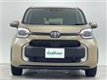 2026 Toyota Sienta