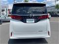 2023 Toyota Alphard