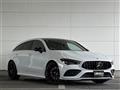 2019 Mercedes-Benz CLA-CLASS