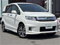 2016 Honda Freed Spike