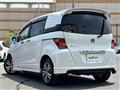 2016 Honda Freed Spike