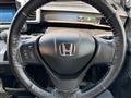 2016 Honda Freed Spike