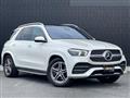 2021 Mercedes-Benz GLE-CLASS