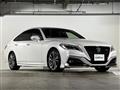 2021 Toyota Crown Hybrid
