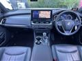2021 Toyota Crown Hybrid